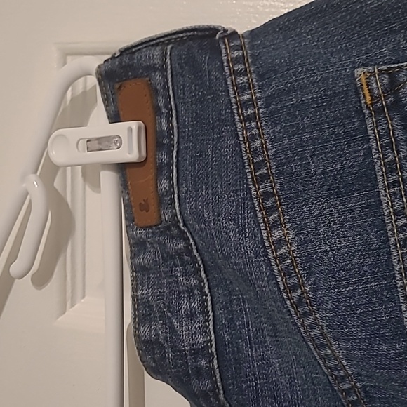 H&M Denim Shorts - Picture 5 of 6